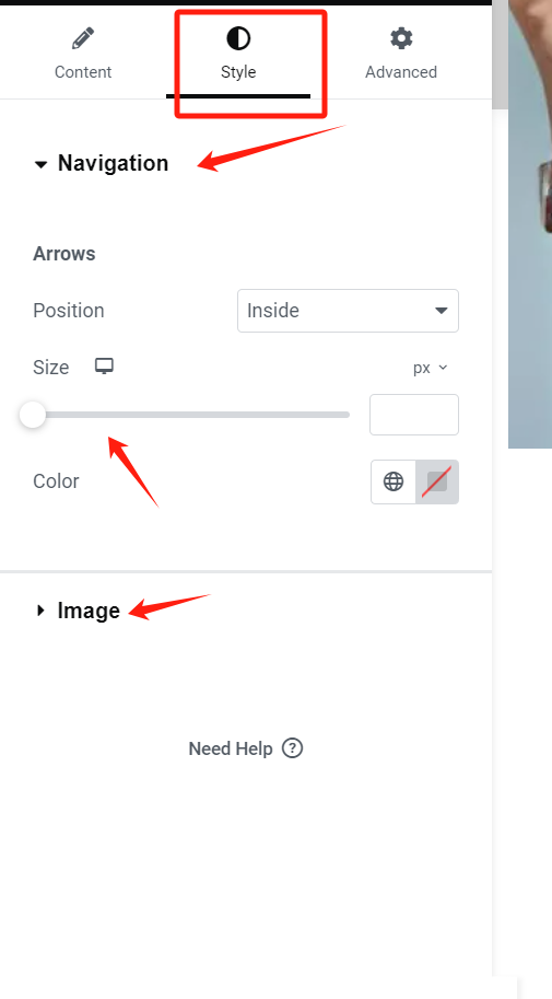 Imagen [5]-Astra Theme Official Typography Guide: Elementor Module Settings and Optimisation Tips (06) - Photon Fluctuation Network | Servicio profesional de reparación de WordPress, alcance global, respuesta rápida