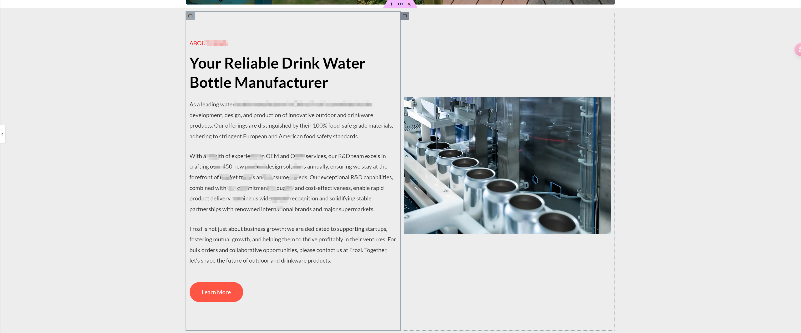 图片[1]-Elementor与Astra主题布局技巧：Container与Grid的最佳实践（07）-光子波动网 | 专业WordPress修复服务，全球范围，快速响应