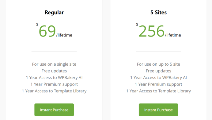 图片[3]-Elementor vs WPBakery：哪个是最佳的 WordPress 页面构建器？-光子波动网 | 专业WordPress修复服务，全球范围，快速响应
