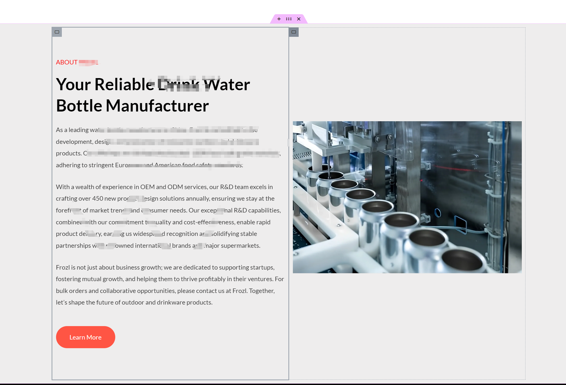 图片[7]-Elementor与Astra主题布局技巧：Container与Grid的最佳实践（07）-光子波动网 | 专业WordPress修复服务，全球范围，快速响应