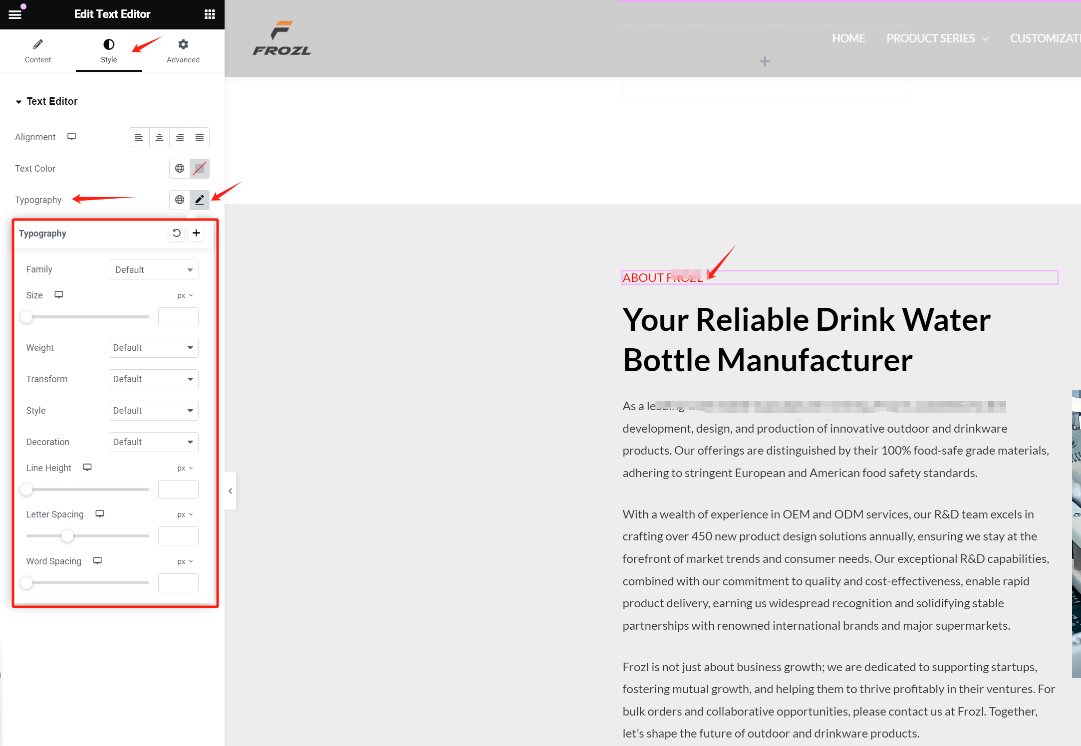 图片[8]-Elementor与Astra主题布局技巧：Container与Grid的最佳实践（07）-光子波动网 | 专业WordPress修复服务，全球范围，快速响应