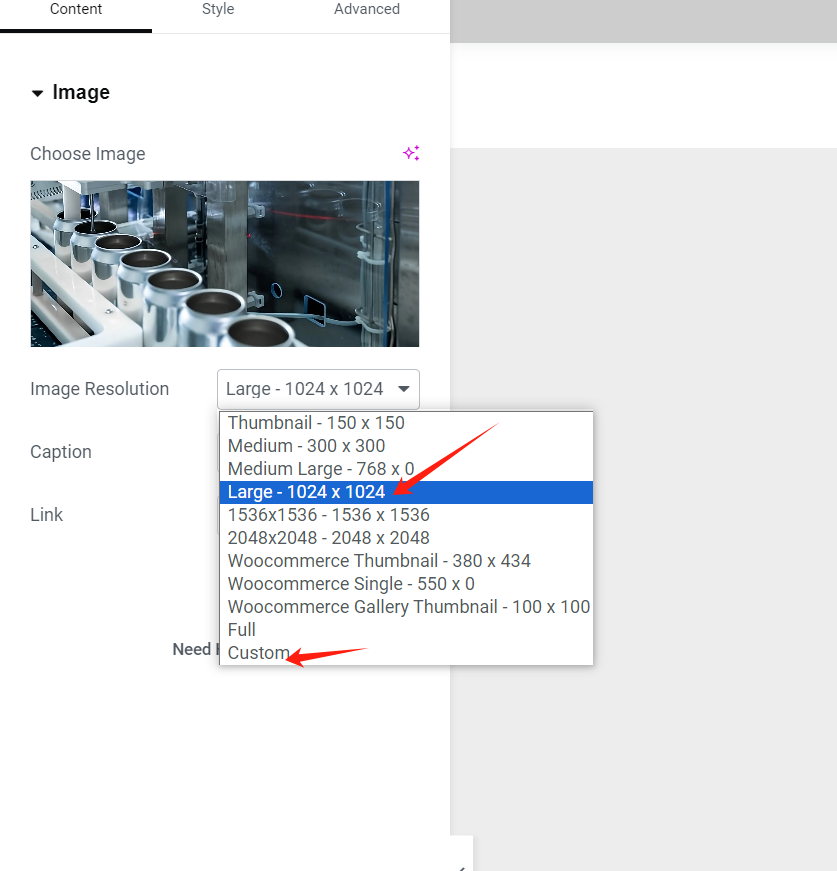 图片[13]-Elementor与Astra主题布局技巧：Container与Grid的最佳实践（07）-光子波动网 | 专业WordPress修复服务，全球范围，快速响应