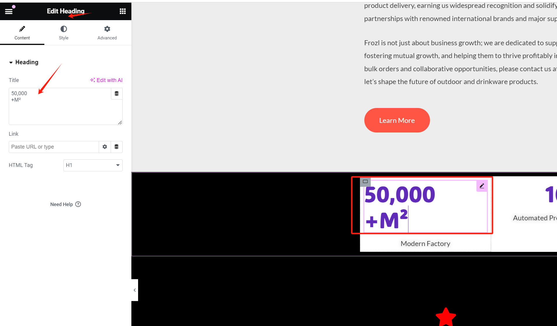 图片[16]-Elementor与Astra主题布局技巧：Container与Grid的最佳实践（07）-光子波动网 | 专业WordPress修复服务，全球范围，快速响应