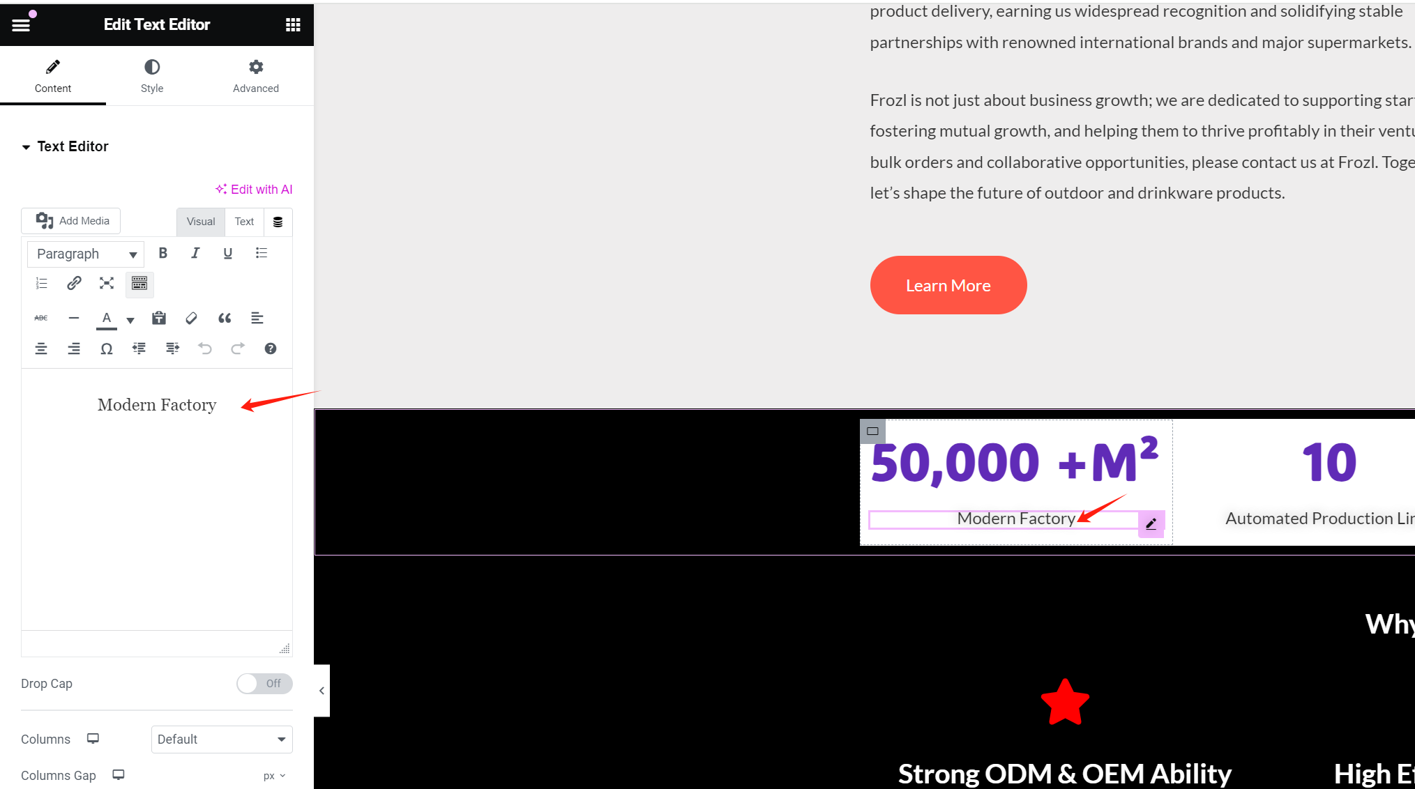 图片[17]-Elementor与Astra主题布局技巧：Container与Grid的最佳实践（07）-光子波动网 | 专业WordPress修复服务，全球范围，快速响应