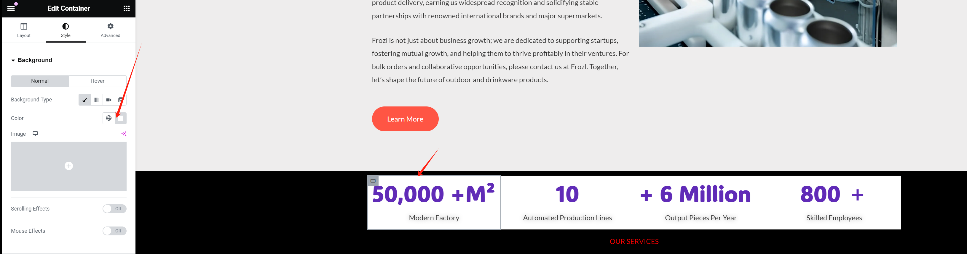 图片[19]-Elementor与Astra主题布局技巧：Container与Grid的最佳实践（07）-光子波动网 | 专业WordPress修复服务，全球范围，快速响应