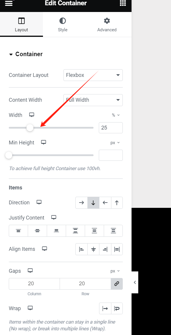 图片[20]-Elementor与Astra主题布局技巧：Container与Grid的最佳实践（07）-光子波动网 | 专业WordPress修复服务，全球范围，快速响应