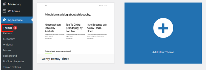 Imagen [12] - Cómo lanzar su sitio web WordPress sin problemas, desde la selección del nombre de dominio hasta la publicación de páginas - Photon Flux.com | Professional WordPress Repair Service, Global Reach, Fast Response