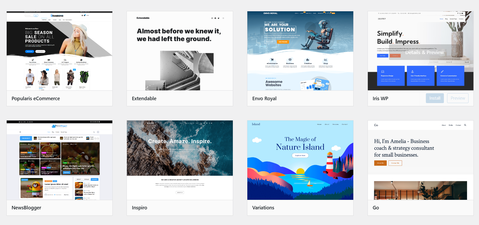 Imagen [13] - Cómo lanzar su sitio web WordPress sin problemas, desde la selección del nombre de dominio hasta la publicación de páginas - Photon Flux.com | Servicio profesional de reparación de WordPress, alcance global, respuesta rápida