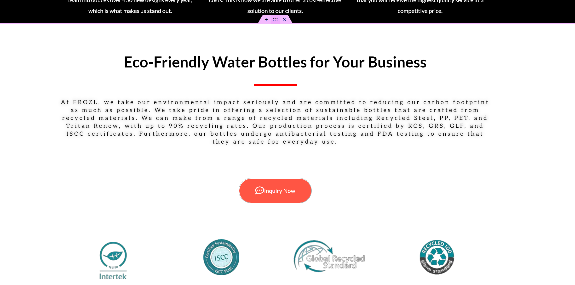 图片[1]-Astra主题与Elementor：模块间隙调整与模板保存技巧（08）-光子波动网 | 专业WordPress修复服务，全球范围，快速响应