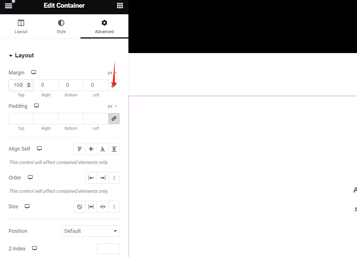 图片[5]-Astra主题与Elementor：模块间隙调整与模板保存技巧（08）-光子波动网 | 专业WordPress修复服务，全球范围，快速响应