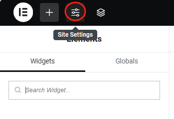 Imagen[4]-Dominio exhaustivo de los ajustes de estilo del tema Elementor, mejora la unidad visual del sitio y la eficacia del diseño - Photon Flux | Servicios profesionales de reparación de WordPress, alcance global, respuesta rápida