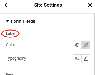 Imagen[8]-Dominio exhaustivo de los ajustes de estilo del tema Elementor, mejora la unidad visual del sitio y la eficacia del diseño - Photon Flux | Servicios profesionales de reparación de WordPress, alcance global, respuesta rápida