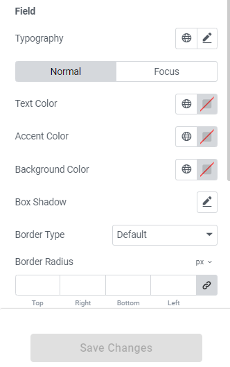 Image[9]-Dominio exhaustivo de los ajustes de estilo del tema Elementor, mejora la unidad visual del sitio y la eficacia del diseño - Photon Flux | Servicios profesionales de reparación de WordPress, alcance global, respuesta rápida