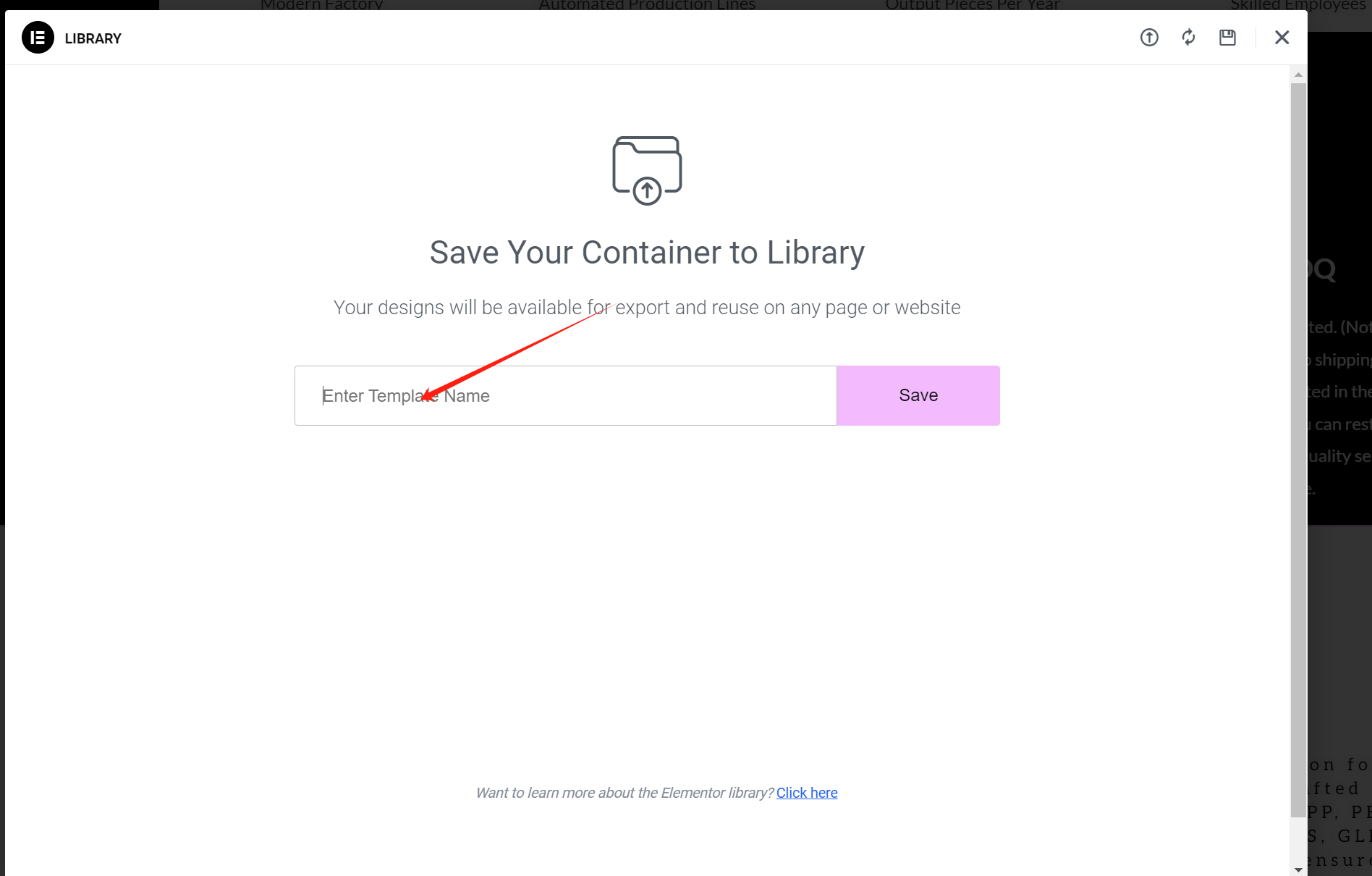 图片[9]-Astra主题与Elementor：模块间隙调整与模板保存技巧（08）-光子波动网 | 专业WordPress修复服务，全球范围，快速响应