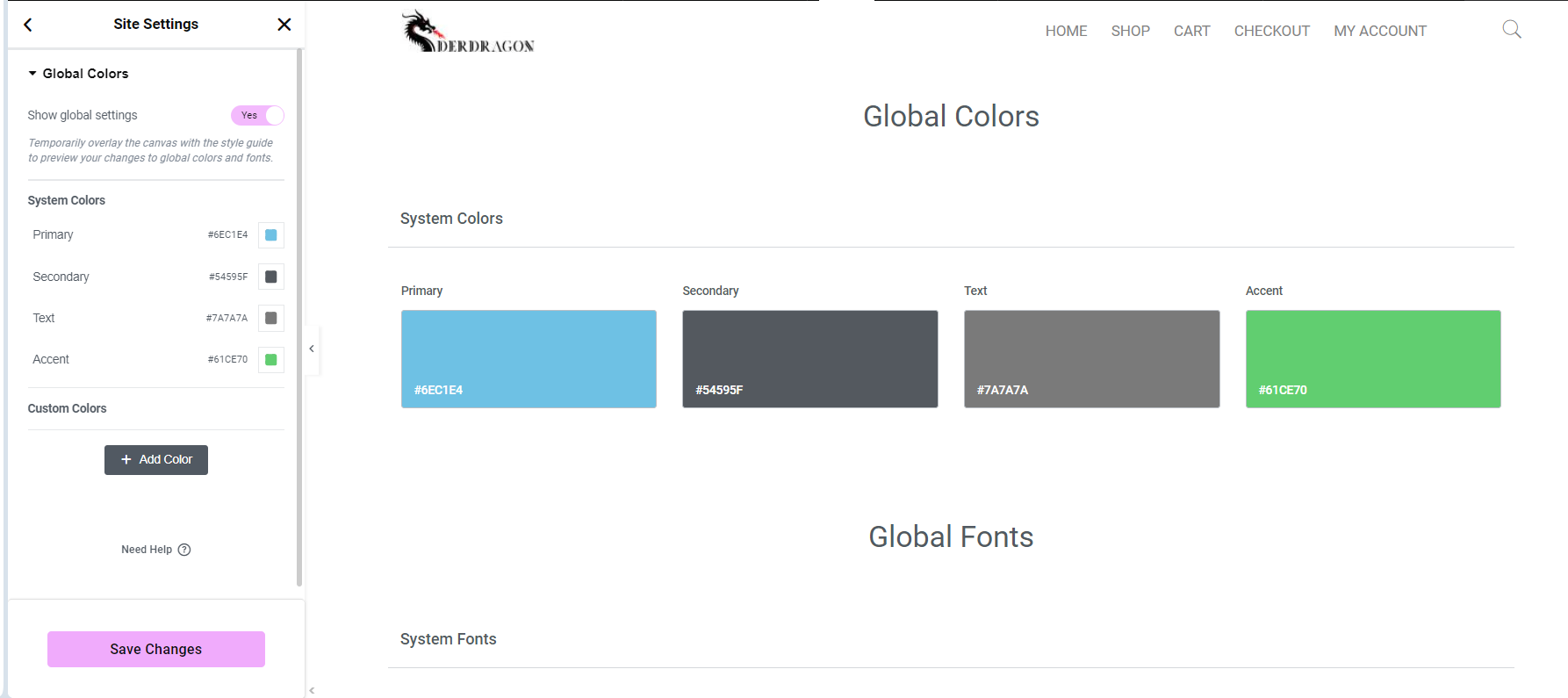 图片[8]-深入探讨Elementor：加快WordPress网站设计的最佳实践-光子波动网 | 专业WordPress修复服务，全球范围，快速响应