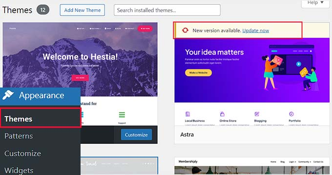 画像[9] - WordPressプラグインの競合をチェックし修正する方法：初心者のためのガイド - photonwave.com｜プロフェッショナルなWordPress修理サービス、グローバルリーチ、高速レスポンス