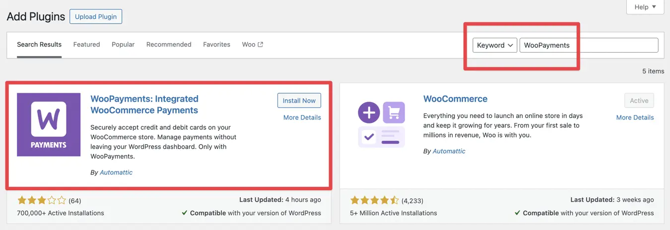 图片[2]-如何注册 WooPayments：详细教程-光子波动网 | 专业WordPress修复服务，全球范围，快速响应