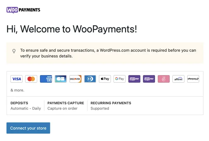 图片[5]-如何注册 WooPayments：详细教程-光子波动网 | 专业WordPress修复服务，全球范围，快速响应