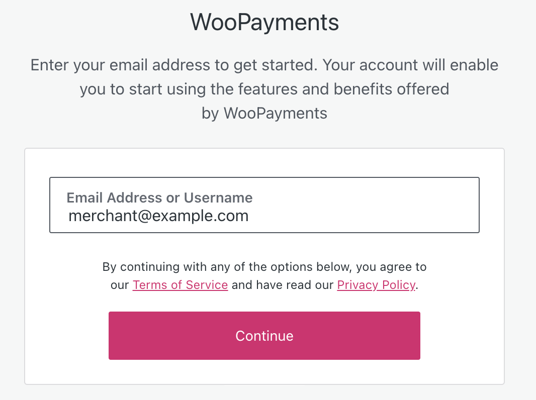 图片[6]-如何注册 WooPayments：详细教程-光子波动网 | 专业WordPress修复服务，全球范围，快速响应