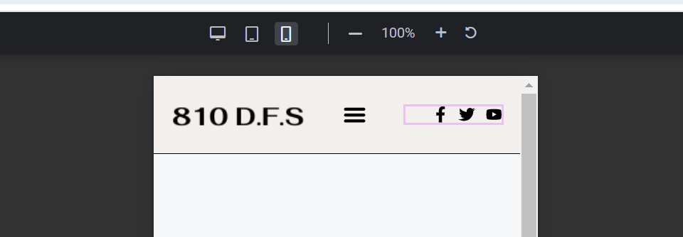 Image [12] - Comment créer des en-têtes et des pieds de page personnalisés avec Elementor : un guide étape par étape (09) - photonwave.com | Service professionnel de réparation de WordPress, portée mondiale, réponse rapide