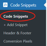 Image [4] - How to easily add custom code in WordPress without breaking your website - Photon Fluctuation Network | Professional WordPress Repair Service, Worldwide, Fast Response