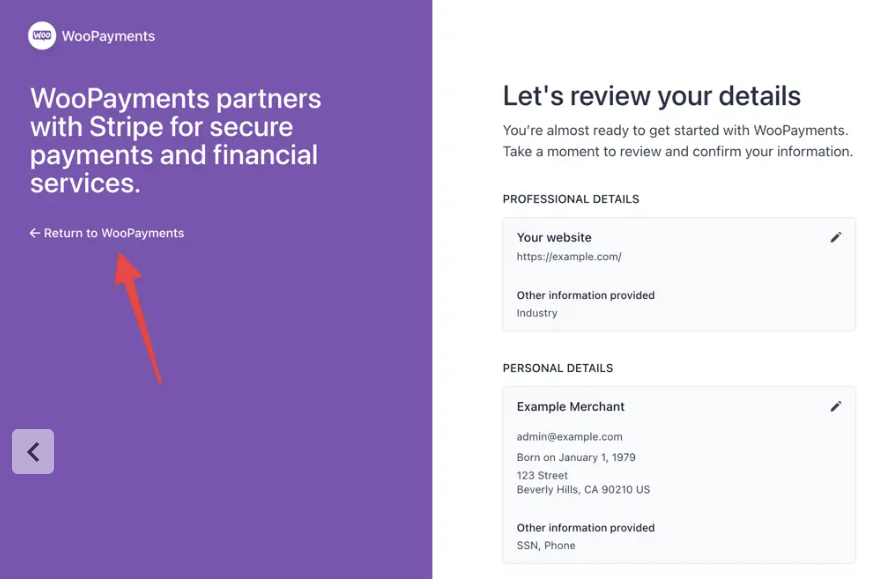 图片[9]-如何注册 WooPayments：详细教程-光子波动网 | 专业WordPress修复服务，全球范围，快速响应