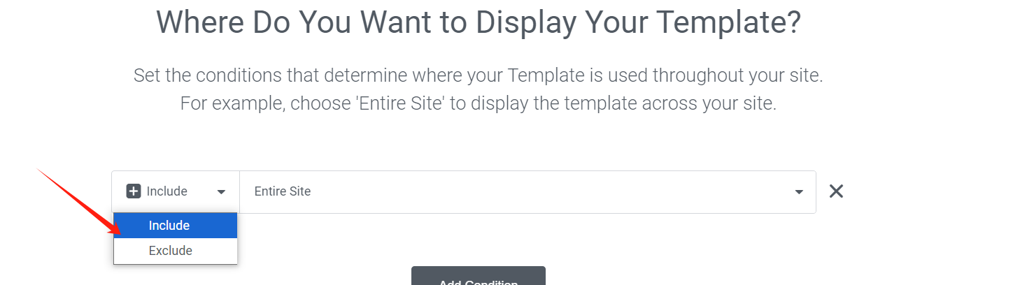 Image [15] - Comment créer des en-têtes et pieds de page personnalisés avec Elementor : un guide étape par étape (09) - photonwave.com | Service professionnel de réparation de WordPress, dans le monde entier, réponse rapide
