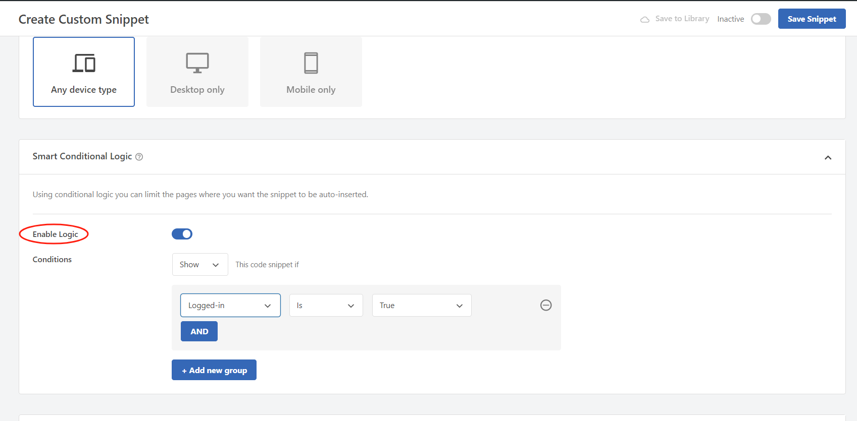 Image [10] - How to easily add custom code in WordPress without breaking your website - Photon Fluctuation Network | Professional WordPress Repair Service, Worldwide, Fast Response