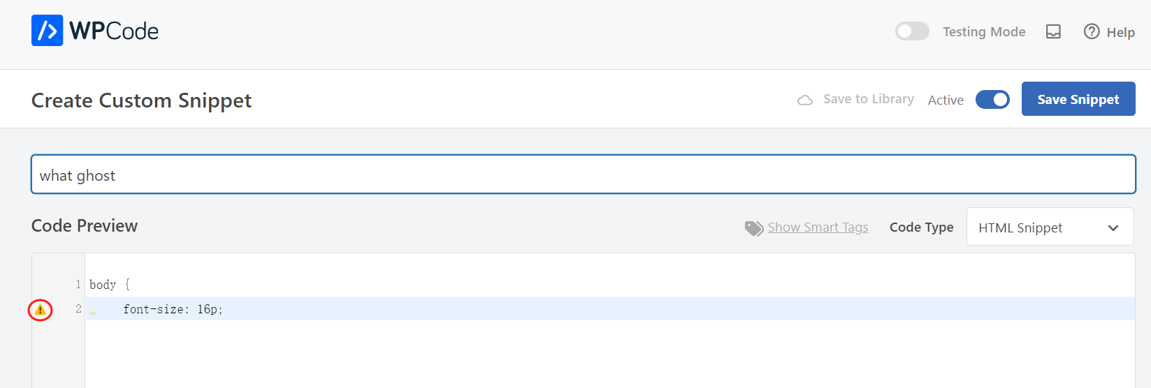 Image [12] - How to easily add custom code in WordPress without breaking your website - Photon Fluctuation Network | Professional WordPress Repair Service, Worldwide, Fast Response