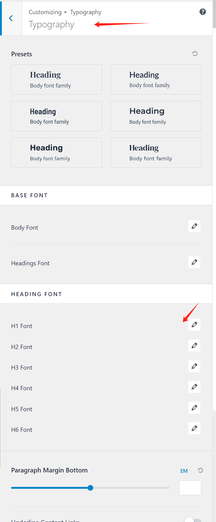 Image [4]- Les paramètres du thème Astra expliqués : comment gérer facilement l'apparence de votre site web (10) - Photon Fluctuation Network | Service professionnel de réparation de WordPress, dans le monde entier, réponse rapide !