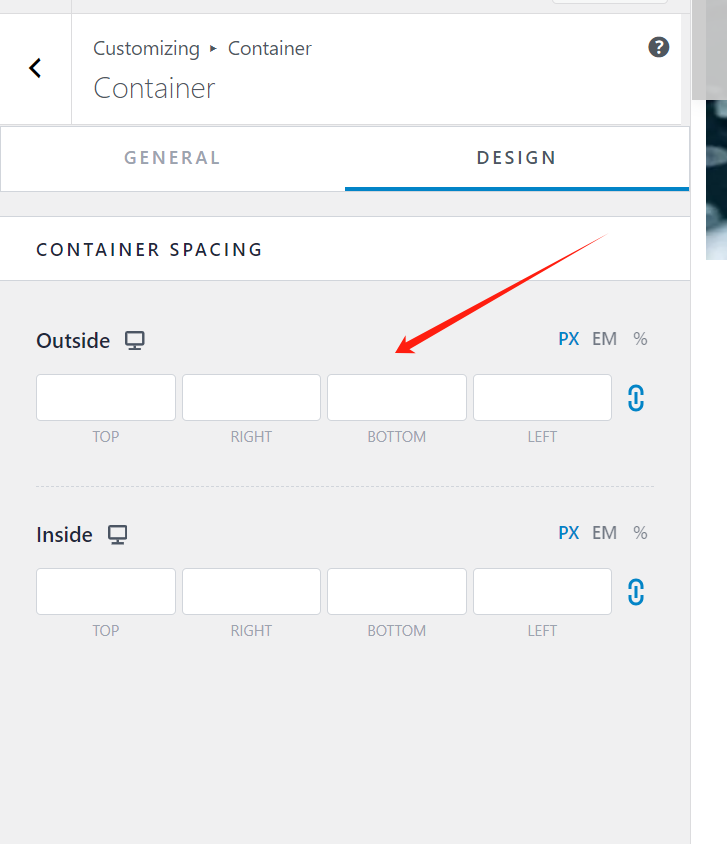 Image [7]-Astra Theme Settings Explained : How to Easily Manage the Appearance of Your Website (10) - Photon Fluctuation Network | Service professionnel de réparation de WordPress, dans le monde entier, réponse rapide !