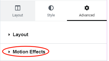 图片[8]-如何使用 Elementor 创建粘性标题：详尽指南-光子波动网 | 专业WordPress修复服务，全球范围，快速响应