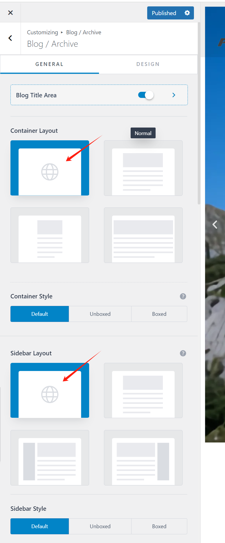 Image [11]- Les paramètres du thème Astra expliqués : comment gérer facilement l'apparence de votre site web (10) - Photon Fluctuation Network | Service professionnel de réparation de WordPress, portée mondiale, réponse rapide