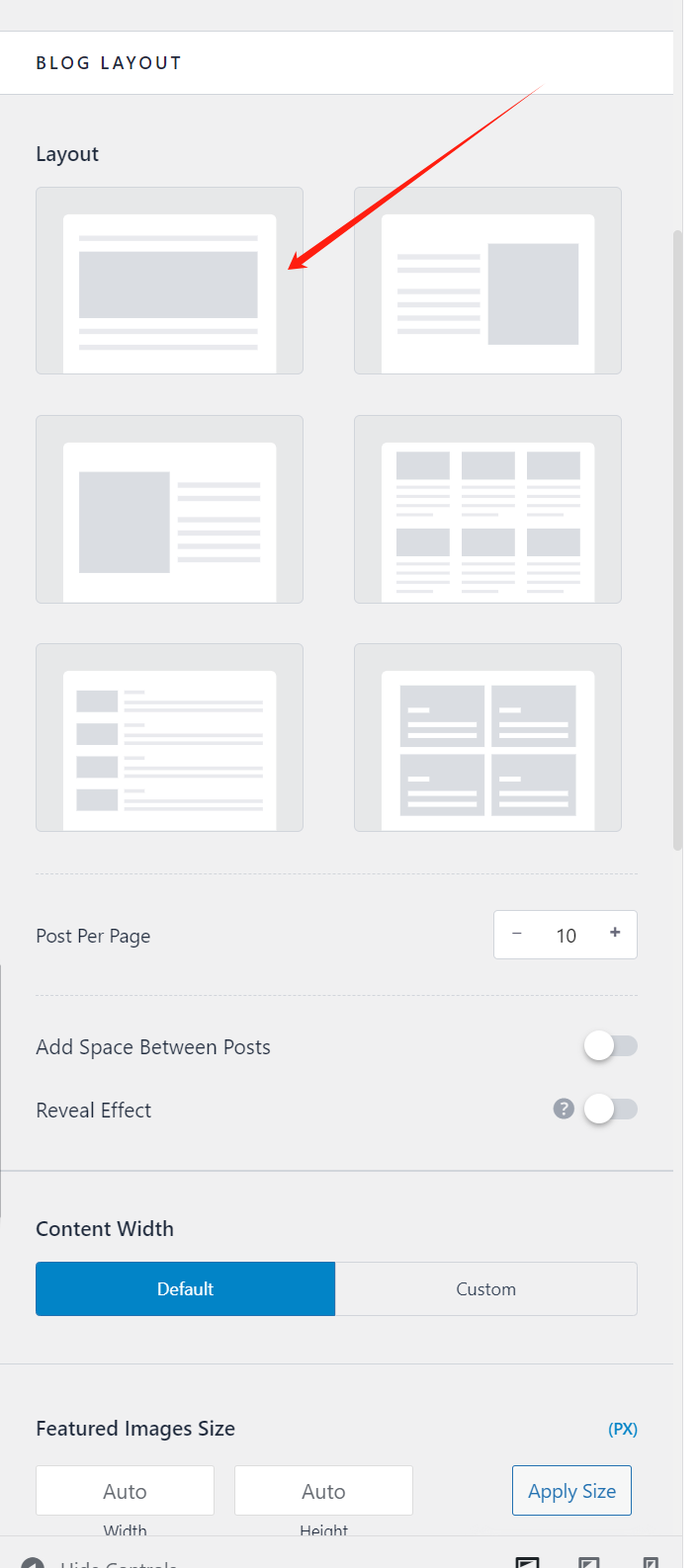 Image [12]-Astra Theme Settings Explained : How to Easily Manage the Appearance of Your Website (10) - Photon Fluctuation Network | Service professionnel de réparation de WordPress, dans le monde entier, réponse rapide !