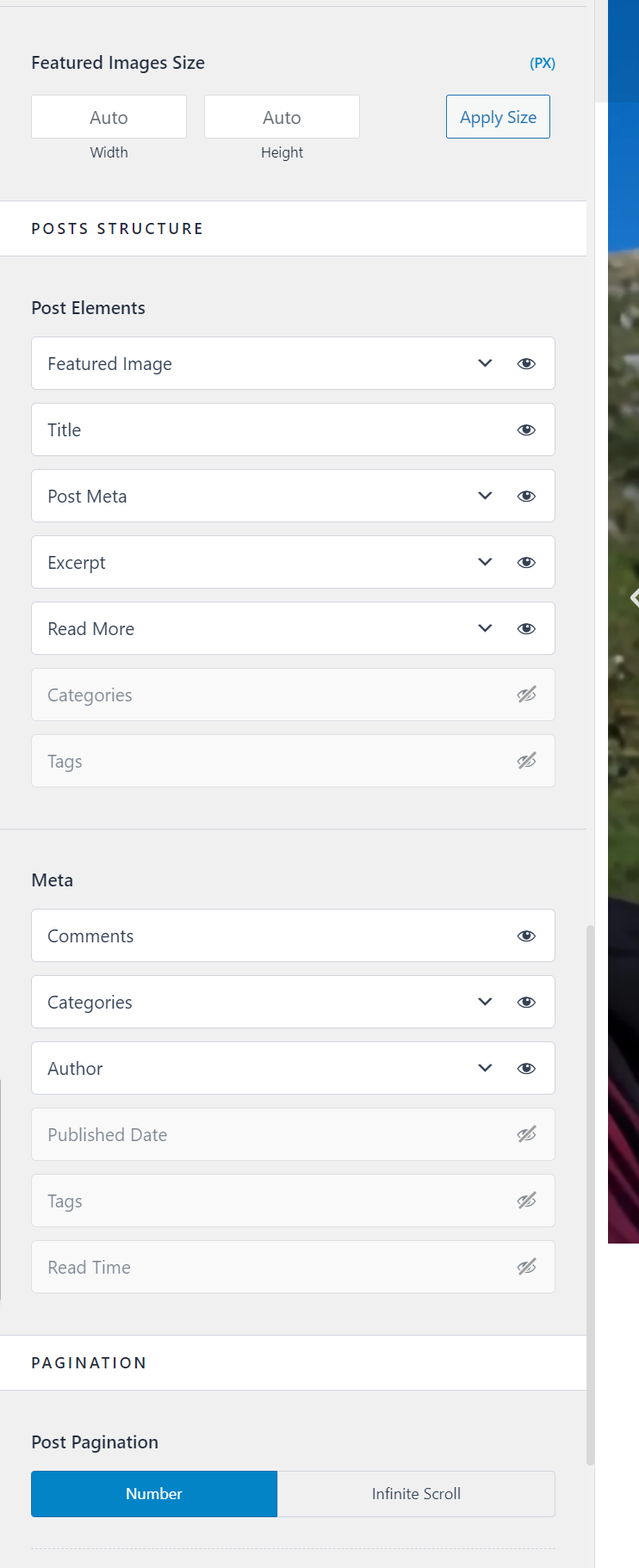 Image [14]- Les paramètres du thème Astra expliqués : comment gérer facilement l'apparence de votre site web (10) - Photon Fluctuation Network | Service professionnel de réparation de WordPress, portée mondiale, réponse rapide