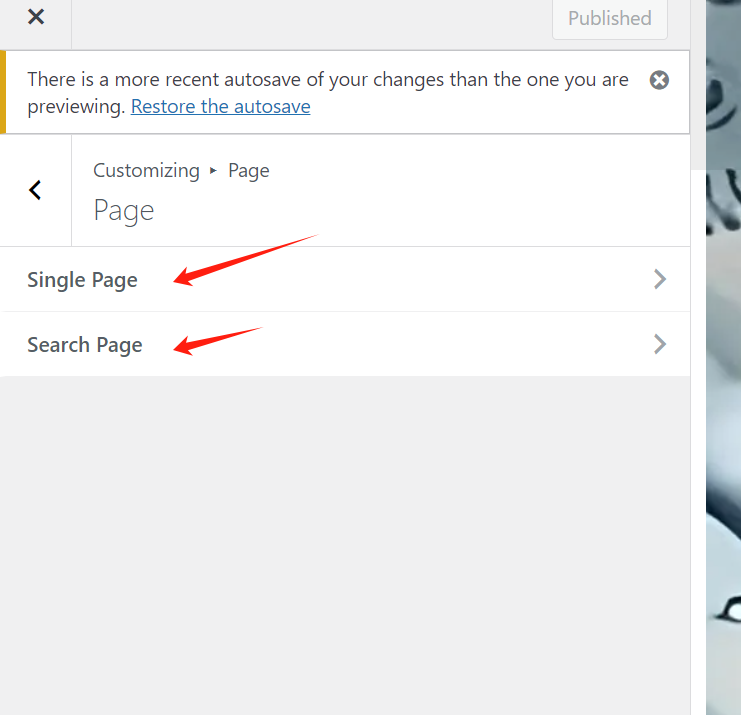Image [19]-Astra Theme Settings Explained : How to Easily Manage the Appearance of Your Website (10) - Photon Fluctuation Network | Professional WordPress Repair Service, Worldwide, Fast Response