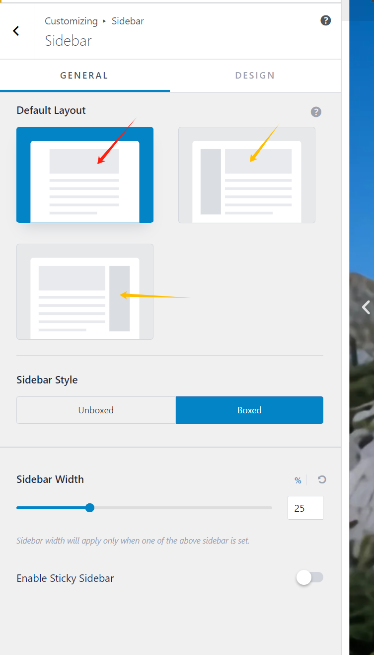 Image [21]-Astra Theme Settings Explained : How to Easily Manage the Appearance of Your Website (10) - Photon Fluctuation Network | Service professionnel de réparation de WordPress, dans le monde entier, réponse rapide !