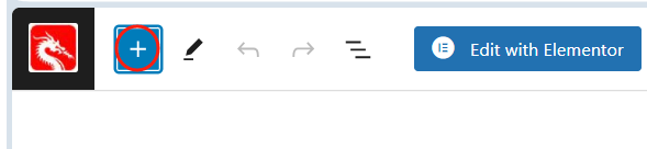 Imagen [4] - Cómo usar Elementor Blocks para funciones de diseño avanzadas en Gutenberg - Photon Flux | Servicio profesional de reparaciones de WordPress, alcance global, respuesta rápida