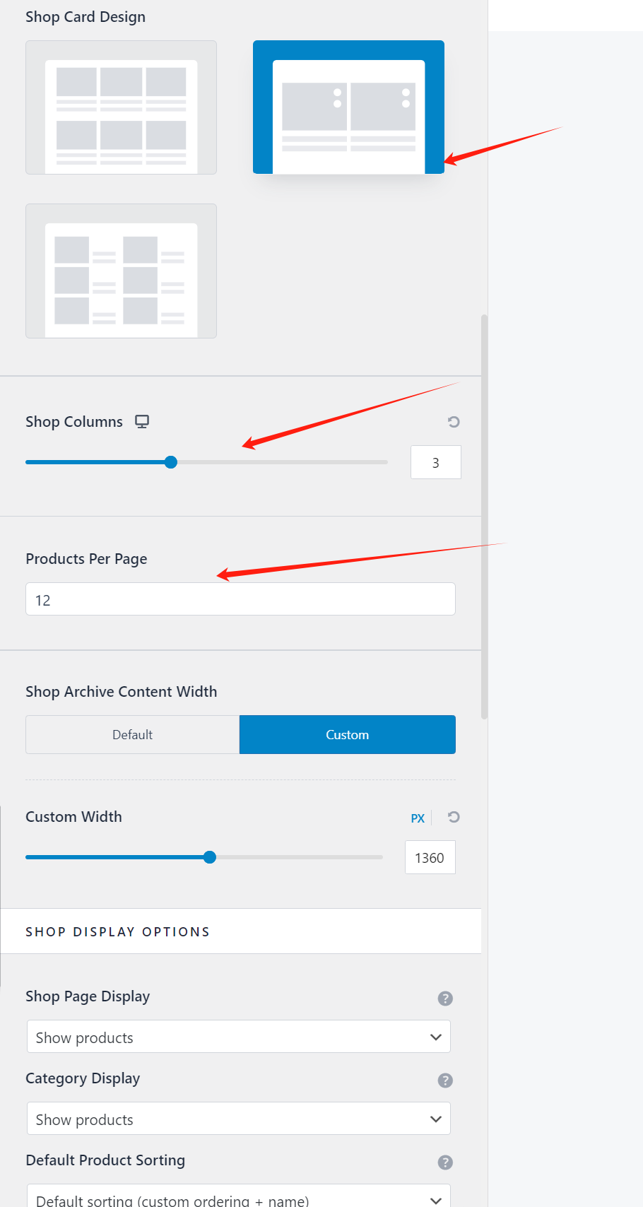 图片[5]-深入解析Astra主题中的WooCommerce集成功能与商店设置（11）-光子波动网 | 专业WordPress修复服务，全球范围，快速响应