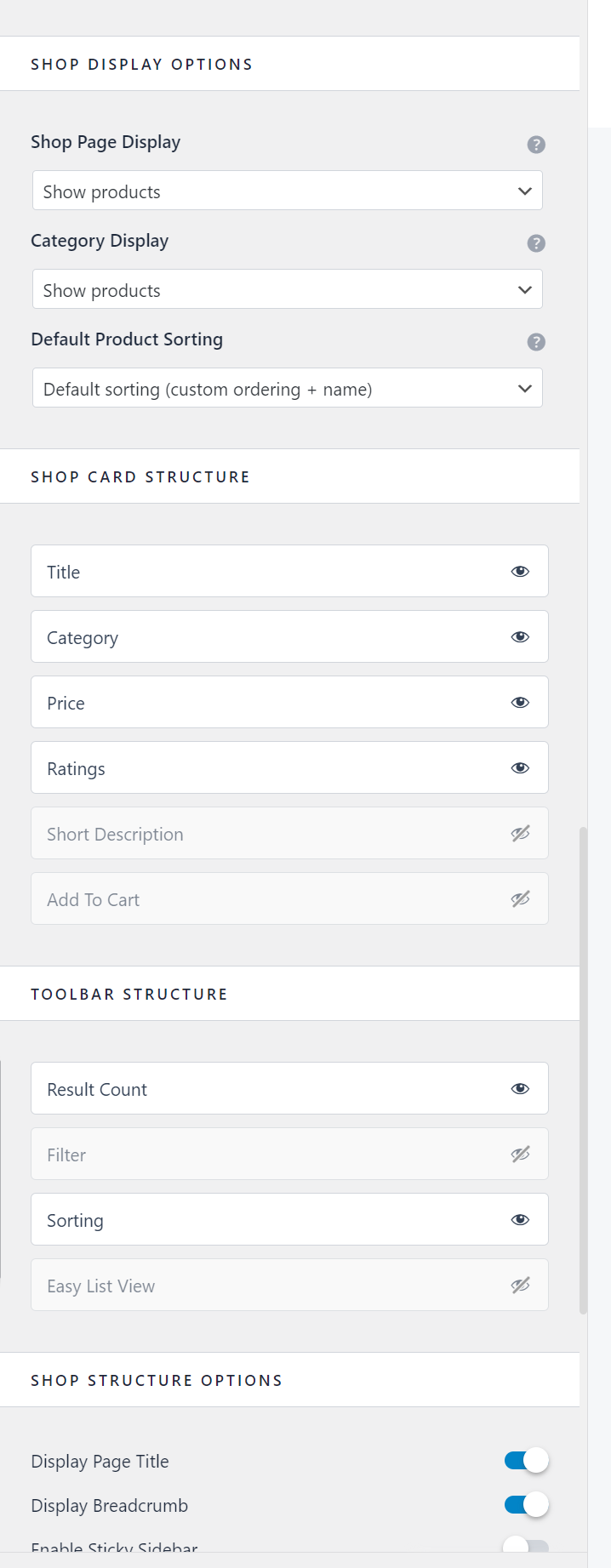 图片[6]-深入解析Astra主题中的WooCommerce集成功能与商店设置（11）-光子波动网 | 专业WordPress修复服务，全球范围，快速响应