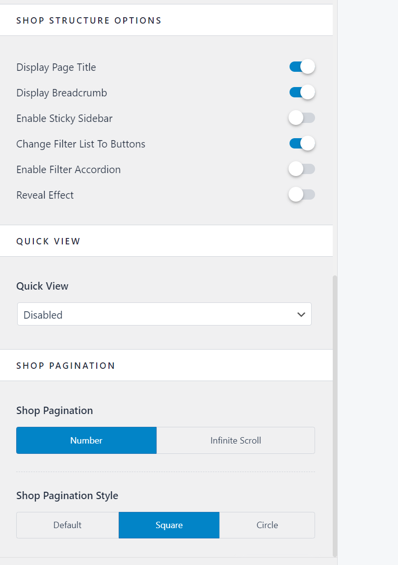 图片[7]-深入解析Astra主题中的WooCommerce集成功能与商店设置（11）-光子波动网 | 专业WordPress修复服务，全球范围，快速响应