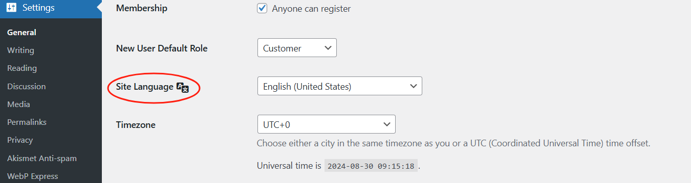 Imagen [2] - Cómo traducir con éxito una tienda WooCommerce a varios idiomas: una guía completa - Photonwave.com | Servicio profesional de reparación de WordPress, alcance global, respuesta rápida