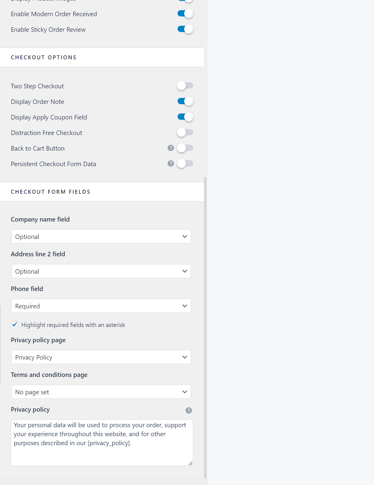 图片[11]-深入解析Astra主题中的WooCommerce集成功能与商店设置（11）-光子波动网 | 专业WordPress修复服务，全球范围，快速响应