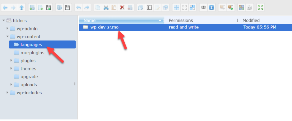 Imagen [4] - Cómo Traducir con Éxito una Tienda WooCommerce a Múltiples Idiomas: Una Guía Completa - photonwave.com | Professional WordPress Repair Service, Global Reach, Fast Response