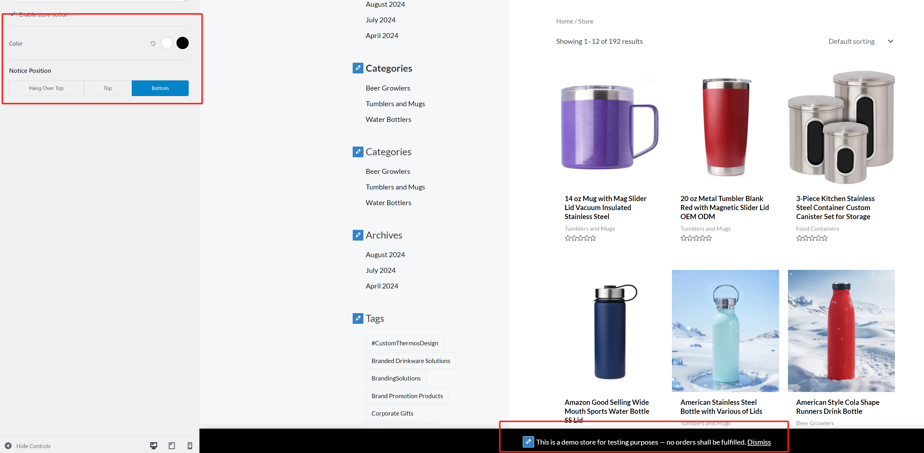 图片[15]-深入解析Astra主题中的WooCommerce集成功能与商店设置（11）-光子波动网 | 专业WordPress修复服务，全球范围，快速响应