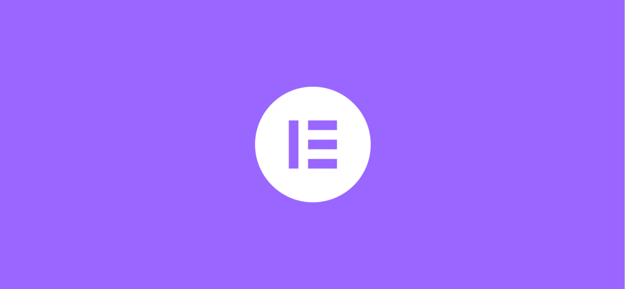 为什么Elementor的小部件变灰？-光子波动网 | 专业WordPress修复服务，全球范围，快速响应