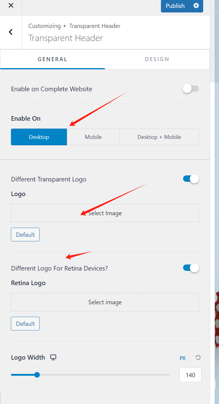 图片[10]-Astra主题详解：页眉和页脚的设置指南（12）-光子波动网 | 专业WordPress修复服务，全球范围，快速响应