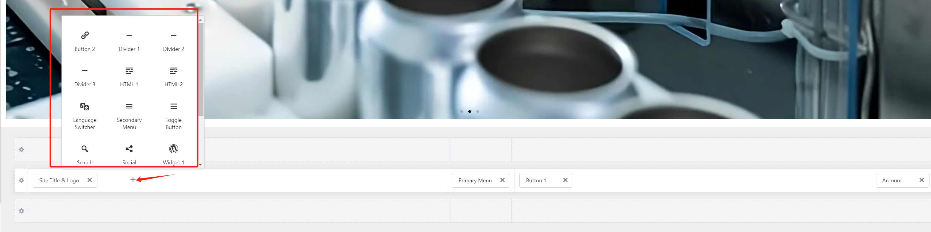 图片[14]-Astra主题详解：页眉和页脚的设置指南（12）-光子波动网 | 专业WordPress修复服务，全球范围，快速响应
