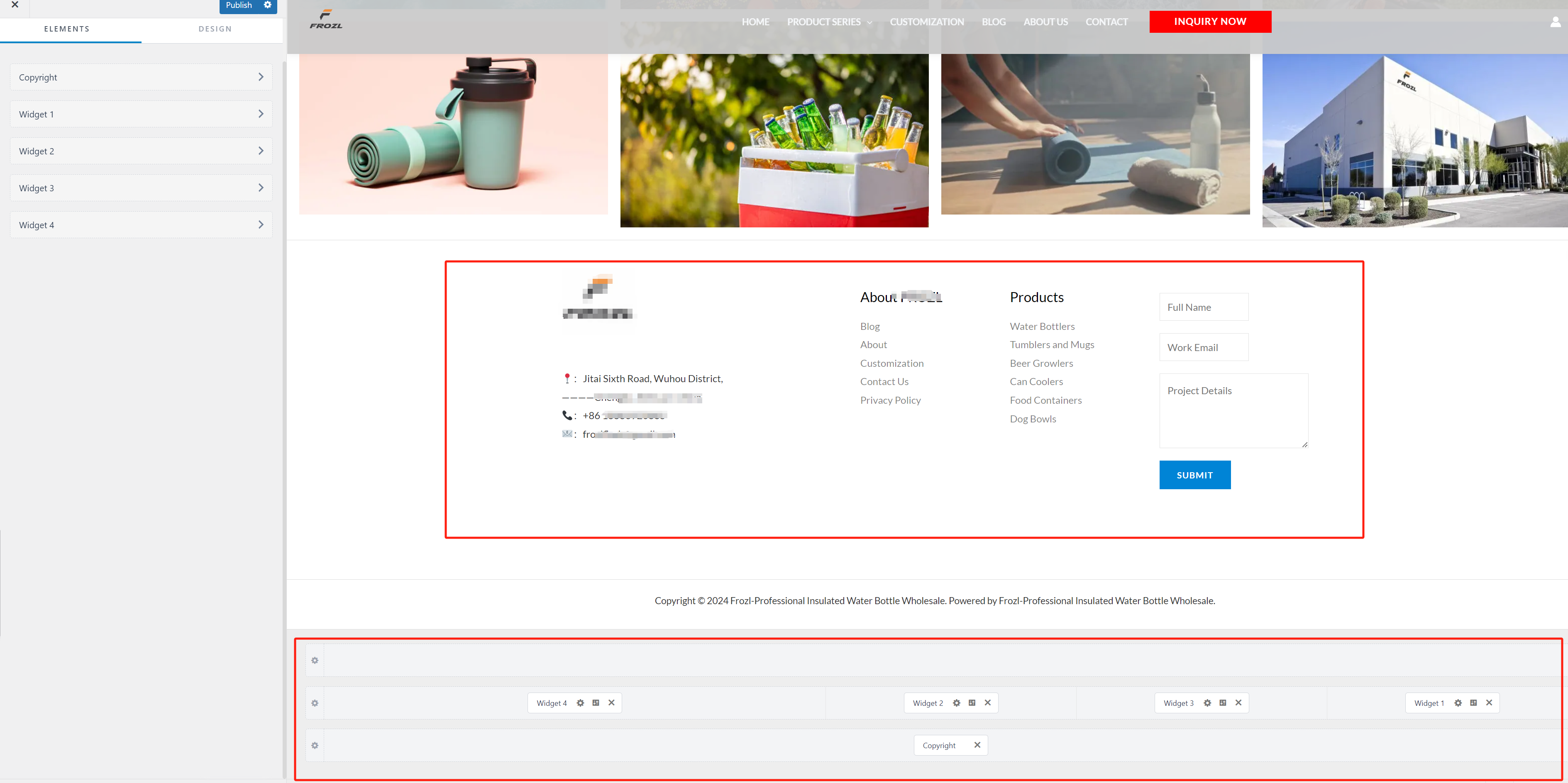 图片[21]-Astra主题详解：页眉和页脚的设置指南（12）-光子波动网 | 专业WordPress修复服务，全球范围，快速响应