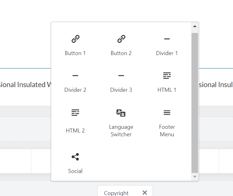 图片[23]-Astra主题详解：页眉和页脚的设置指南（12）-光子波动网 | 专业WordPress修复服务，全球范围，快速响应
